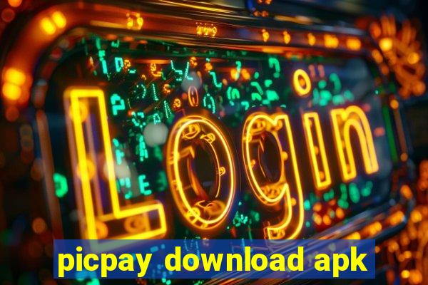 picpay download apk